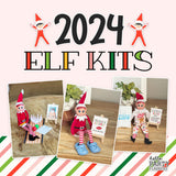 2024 Elf Kit