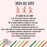 2024 Elf Kit