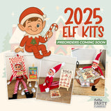 2025 Elf Kit