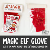 Magic Elf Glove