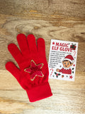 Magic Elf Glove