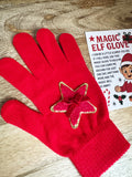 Magic Elf Glove