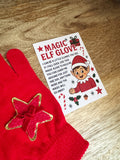 Magic Elf Glove