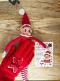 Magic Elf Glove