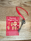 Santa's Magical Key