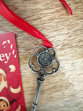 Santa's Magical Key