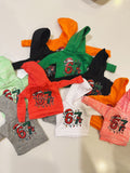 67 Elf Sweater