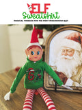67 Elf Sweater
