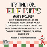 2025 Elf Kit